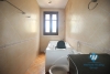 Spacious, fully furnished house for rent in Ciputra, Tay Ho, Hanoi